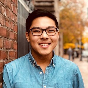 Meet your Posher, Jack